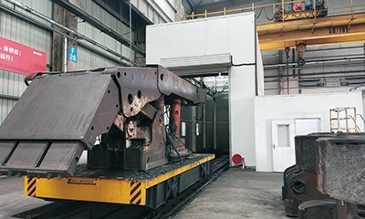 ����ĳú�V�C(j��)е����(w��)��˾����Һ��֧���Ԅ�(d��ng)��ϴ��