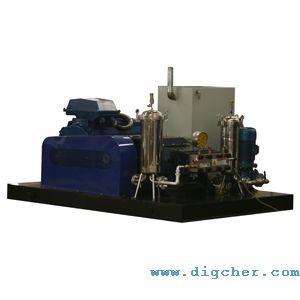 �¸ߝ� DJS 2200/25ES 220MPa����늄ӳ��߉���ϴ�C