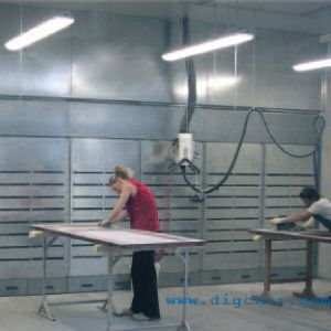 WS-10 ��ĥ������