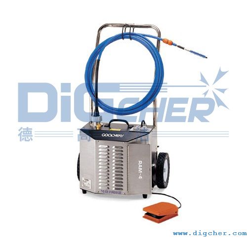 ��������Goodway��(bi��o)��(zh��n)��R4M-4A��·�坍�C(j��)